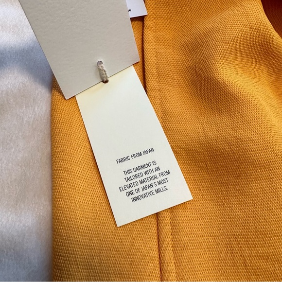 WILFRED Gelas Tuscan Sun High Rise Short - Picture 10 of 13